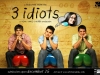 3 Idiots – 201 crores (Blockbuster) The film broke all opening box office records in India. It was the highest-grossing film in its opening weekend in India and has the highest opening day collections for a Bollywood film.