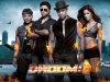 Dhoom 3 has become the first Hindi film to collect Rs 100 crore in its first weekend at the box office, beating the previous record held by Shahrukh Khan’s Chennai Express.