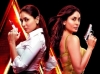 Kareena Kapoor-Agent Vinod New Poster