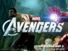 Marvel's The Avengers poster 2
