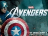 Marvel's The Avengers Poster 3