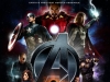 Marvel's The Avengers Poster 5