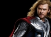 Super Hero -Chris Hemsworth - Thor Poster
