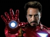 Super Hero - Robert Downey Jr. -Iron Man Poster