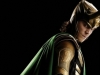 Super Villain -Loki poster