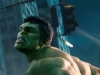 The Hulk And Hawkeye Poster