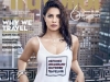 Priyanka Chopra on Cover of Traveler Magazine October 2016