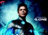Ra one First Movie Poster As a Teaser 