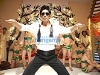 Different Look Of SRK in Ra one