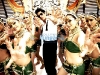 SRK Dance number ...