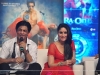 Sharukh Khan and Kareena Kappor At Raone Music Launch