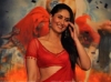 Stunning HOT Kareena in Red Saree