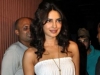 Priyanka in White Dress at Ranbeer Kapoor Birthday- Rockstar