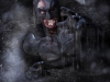 The Dark Knight  Rises Poster 