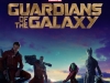 Guardians of the Galaxy Release Date : 1 August 2014 A futuristic team of superheroes protect the galaxy from danger.