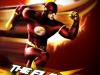 The Flash Release Date :2014 While working in his lab during a storm one night, a bolt of lightning strikes a tray of chemicals soaking police scientist Barry Allen with its contents. Now able to move at super-speed, Barry becomes The Flash protecting Central City from the threats it faces.