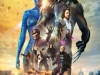 X-Men: Days of Future Past Release Date : 18 July 2014 The X-Men must travel in time to change a major historical event that could globally impact on man and mutant kind.