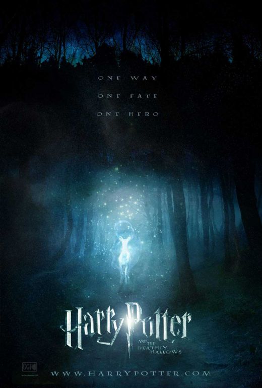 harry potter 7 part 2 pictures. Harry Potter and the Deathly