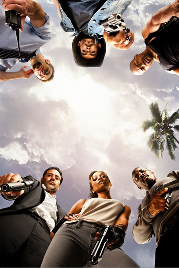 the-losers-poster The Losers Movie Poster