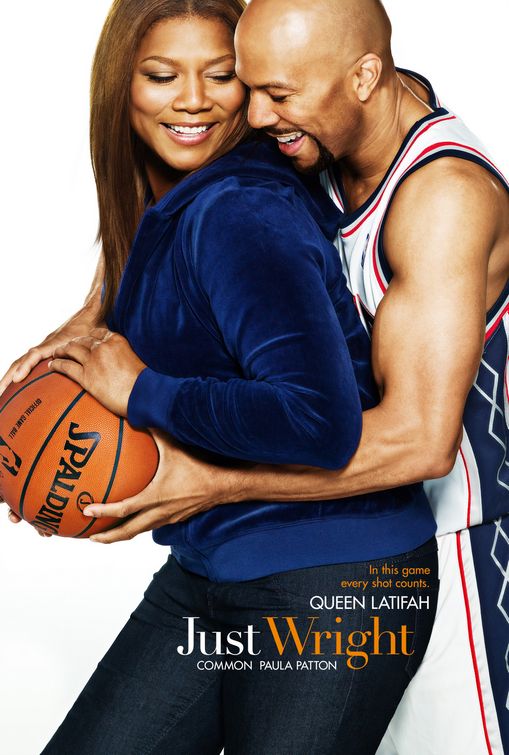 Just Wright Just Wright Movie Poster