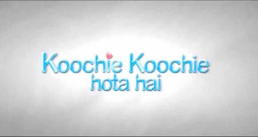 Watch Latest Movie Koochie Koochie Hota Hai Bollywood Movie ...