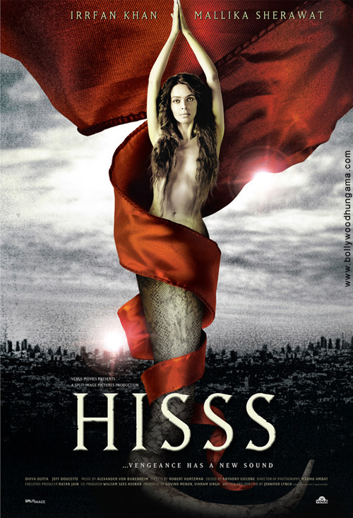 Hiss