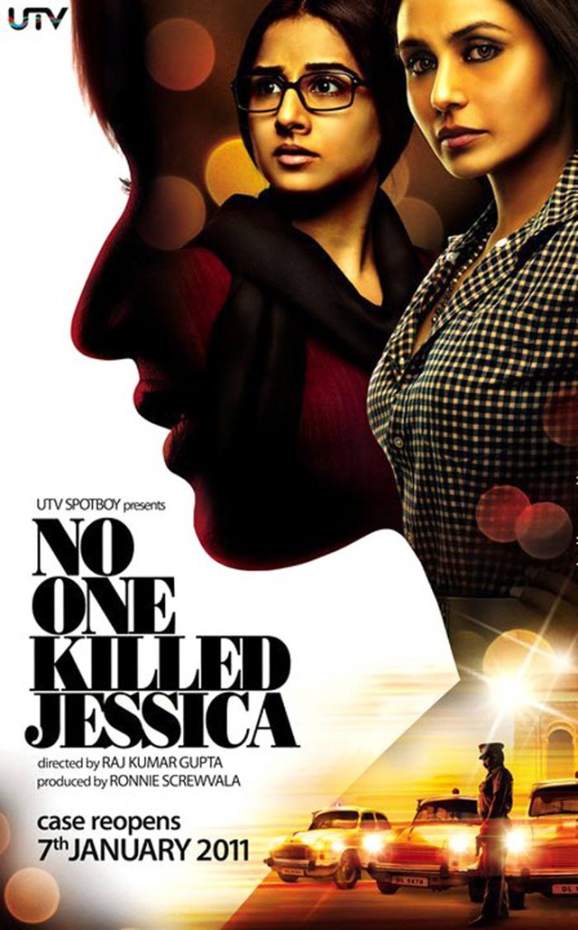 No One Killed Jessica Movie Trailer And Poster 2011