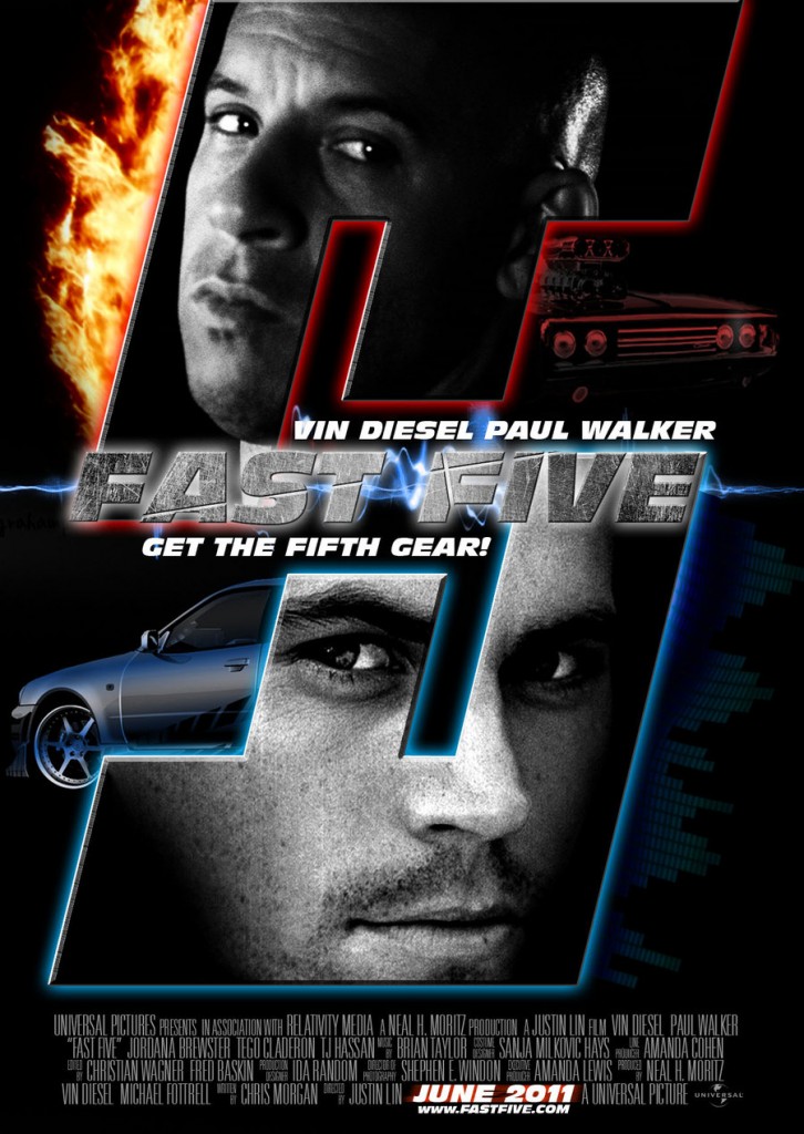 fast five movie trailer. Fast Five Movie Trailer And