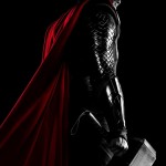 Thor Movie Trailer And Poster 2011