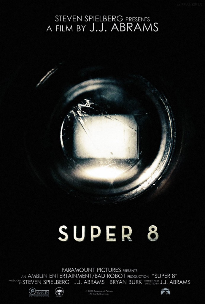 super 8 movie trailer. Super 8 Movie Trailer and