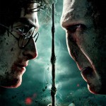 Harry Potter and the Deathly Hallows Part 2 Movie Trailer And Poster 2011