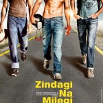 Zindagi Na Milegi Dobara