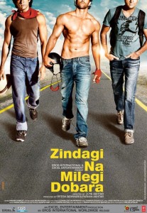 Zindagi Na Milegi Dobara Zindagi Na Milegi Dobara