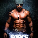 Force Movie Poster And Trailer 2011