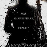 Anonymous Movie Poster And Trailer 2011