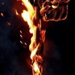 Ghost Rider Spirit of Vengeance Movie Trailer And Poster 2012 Ghost Rider Spirit of Vengeance Movie Trailer And Poster 2012