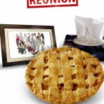 American Reunion Poster American Reunion Poster