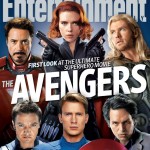 Marvel’s The Avengers
