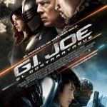 GI Joe Retaliation Movie Poster GI Joe Retaliation Movie Poster