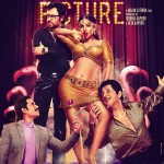 The Dirty Picture New Poster And Trailer 2011