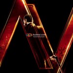 Agent Vinod First look of Saif Ali Khan Poster 2012