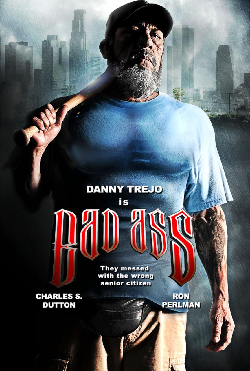 Bad Ass The Movie 33