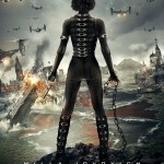 Resident Evil: Retribution New Trailer