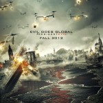 Resident Evil Retribution Resident Evil Retribution