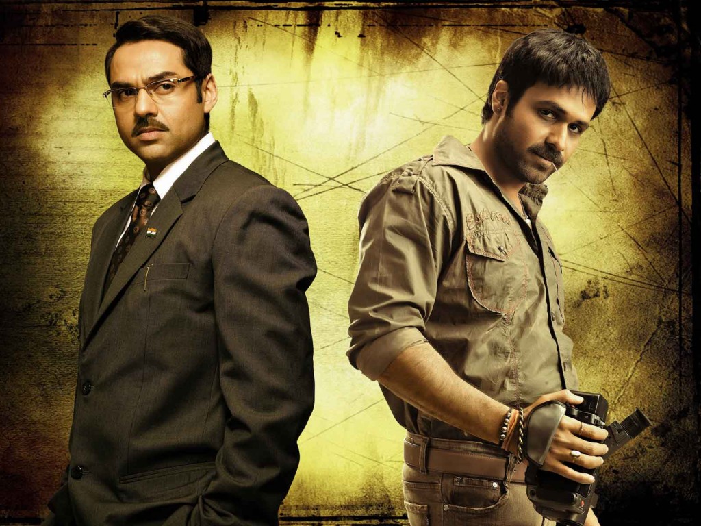 Shanghai Movie First Look And Poster Shanghai Movie First Look And Poster