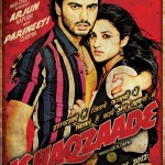 Hua Chokra Jawaan Re Video Song from Ishaqzaade