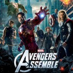 Marvel’s The Avengers! New Trailer