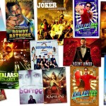 Most Awaited Bollywood Movies of 2012