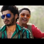 Pareshaan Video Song from Ishaqzaade