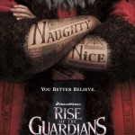 Rise of the Guardians